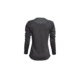 Vortex Weekend Rucker Long Sleeve Top - Womens, Charcoal, Small, 121-26-CHRS