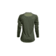 Vortex Weekend Rucker Long Sleeve Top - Womens, Green, Extra Small, 121-26-FNIXS
