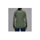 Vortex Weekend Rucker Long Sleeve Top - Womens, Green, Extra Small, 121-26-FNIXS