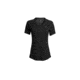 Vortex Weekend Rucker Short Sleeve Tops - Women's, Black, XL, 121-25-BLKXL