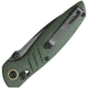 Vosteed Corsair Crossbar Lock Grn