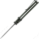 Vosteed Corsair Crossbar Lock Grn