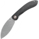 Vosteed Nightshade TS Linerlock Blk