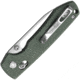 Vosteed Raccoon Crossbar Lock G10 VOSRCCBVTMN