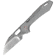 Vosteed RSKAOS Top Linerlock Satin