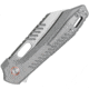 Vosteed RSKAOS Top Linerlock Satin VOSMHET4
