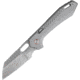 Vosteed RSKAOS Top Linerlock Satin VOSMHET4