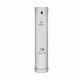 VSSL Gear Shelter Light-Brushed Stainless