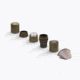 VSSL Nest Pour-Over Kit, Deep Moss, B144301-000