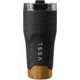 VSSL Rift Tumbler 16oz, Ash, B190028-016