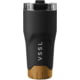 VSSL Rift Tumbler 16oz, Ash, B190028-016
