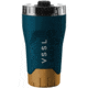 VSSL Rift Tumbler 10oz, Pacific Blue, B189405-010