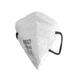 Vtrap Face Mask, Pack of 20, White, FM20PK