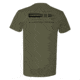 Vulcan Arms ANATOMY OF FREEDOM T-SHIRT 496A2352, military green, m, APQ-5123319S7A1