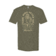 Vulcan Arms Trust No.1 12BA1E82, m, military green, APQ-4772071S7A1