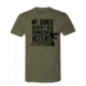 Vulcan Arms Undocumented T-Shirt D384338D, xl, military green, APQ-4495251S1A1
