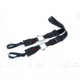 Vulture Equipment Works A2 Adventure Equipment Strap,Black/Red VEW-A2S