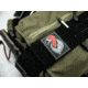 Vulture Equipment Works Vulture Head Rubber Patch VEW-HRP