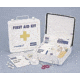 VWR 25-Person Portable First Aid Kit 11113 Refill (Contents Only)