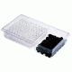 VWR 9-425 Screw-Thread Vials VW60803A-1232 Preassembled Vial Kits Clear Vials