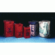 VWR Acrylic Waste Containers Floor Models Small Waste Container, Each, WC-200