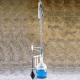 VWR Alkali Burets, Automatic Self-Zeroing, Class A, Fluoropolymer Resin Stopcock TG-18291-04