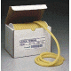 VWR Amber Latex Rubber Tubing 1604 50'' Coil Length
