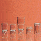 VWR Autoanalyzer Sample Cups, Case of 1, Polystyrene, Disposable Sample Cups For Technicon And Other Autoanalyzers, K2510-VWR