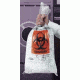 VWR Autoclavable Biohazard Bags, 1.5 mil 14220-012 Clear Bags, Printed