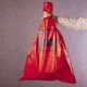VWR Autoclavable Polyethylene Biohazard Bags, 4 mil 11215-826