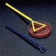 VWR Bacti Cell Spreaders 6405 Nonsterile