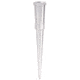 VWR Bevel Point Pipet Tips, Graduated 1093-295-320