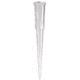 VWR Bevel Point Pipet Tips, Graduated 1093-900-300