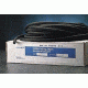 VWR Black Vacuum Rubber Tubing 8591 93/4'' Coil Length