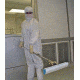 VWR Cleanroom Mop Sponge Roller Refills 150269 Mop Head Refill With Galvanized Steel Bracket