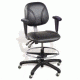 VWR Contour Lab Chairs with Armrests VDAC-L-C133 Chairs Meeting Ca Technical Bulletin 133 Requirements Desk Height