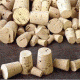 VWR Corks 55140 Assorted, Nos. 0 To 11