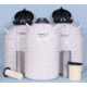 VWR CryoPro Canister Storage Tanks, CC Series CC-2 CC-2 Tank