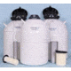 VWR CryoPro Canister Storage Tanks, CC Series CC-5 CC-5 Tank