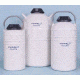 VWR CryoPro Liquid Dewars, L Series L-20 L-20 Liquid Dewar