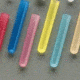 VWR Culture Tubes, Polypropylene, Colored 3311-802-000