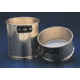 VWR Deep Frame Washing Sieves 230BS8W4 4'' Depth Sieves