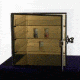 VWR Desiccator Cabinets P42065-0001 Bronze Acrylic
