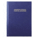 VWR English/French Good Laboratory Practice Notebooks 818-0081 Ruled Format A4