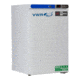 VWR Free Standing Undercounter Refrigerator, 1 cu. ft., Cycle, 1C to 10C, 2 Shelves, Solid Left Hinged Door 76210-102-EA