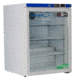 VWR Free Standing Undercounter Refrigerator, 1 cu. ft., Cycle, 1C to 10C, 2 Shelves, Solid Left Hinged Door 76210-102-EA