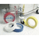 VWR General-Purpose Cleanroom Tape, Vinyl 1LB-47B
