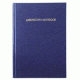 VWR Good Laboratory Practice Notebooks 818-0116 Grid Format Notebooks