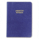 VWR Good Laboratory Practice Notebooks, Pocket Size 818-0101 Grid Format A6