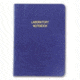 VWR Good Laboratory Practice Notebooks, Pocket Size 818-0110 Ruled Format A5